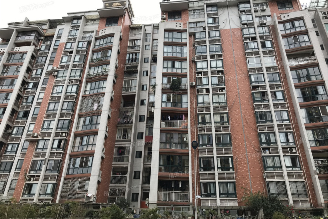 縉雲小區B區 縉雲小區B區