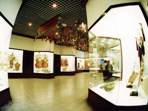 濰坊世界風箏博物館