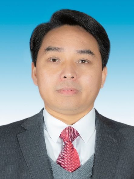 易金強 易金強