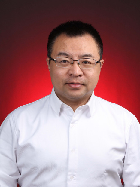 王大偉(中國科學院大學建築研究與設計中心副教授) 王大偉(中國科學院大學建築研究與設計中心副教授)
