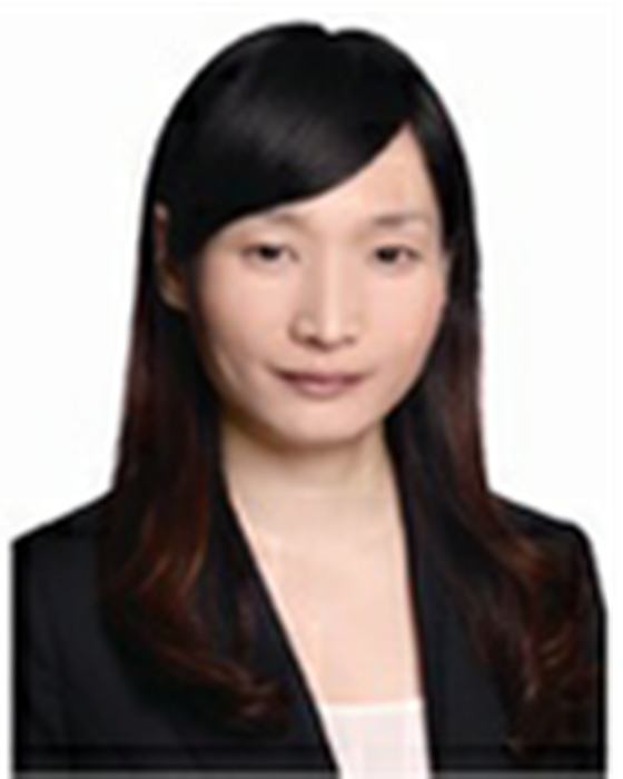 張成麗 張成麗