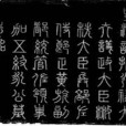 能師墓誌 能師墓誌