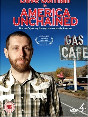 Dave Gorman Dave Gorman