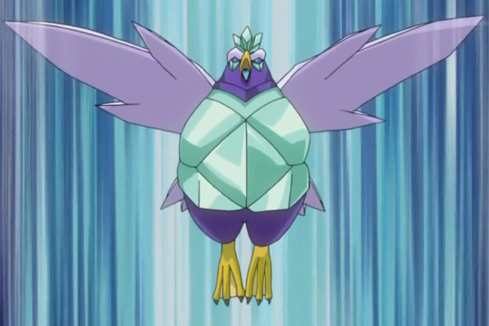 企鵝(《遊戲王》卡組系列之一) 企鵝(《遊戲王》卡組系列之一)