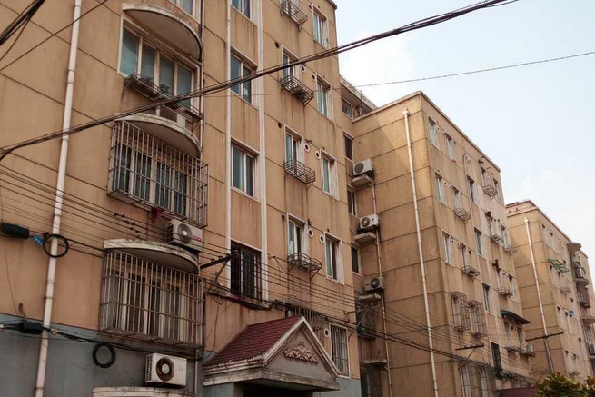鶴林路250弄 鶴林路250弄