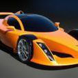 Hulme F1 Hulme F1