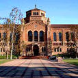 美國加利福尼亞大學洛杉磯分校