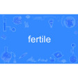 fertile