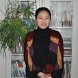 王漠(瀋陽師範大學馬克思主義學院副教授) 王漠(瀋陽師範大學馬克思主義學院副教授)