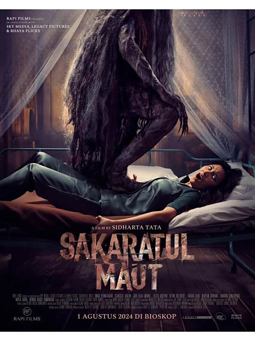 Sakaratul Maut Sakaratul Maut