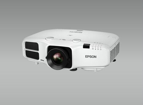 愛普生CB-4750W 愛普生CB-4750W