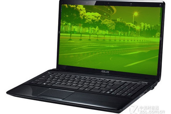 華碩A52XI48JT-SL(4GB/500GB) 華碩A52XI48JT-SL(4GB/500GB)