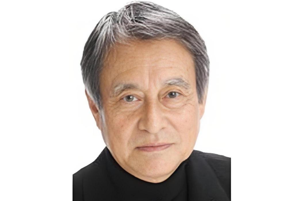 石濱朗 石濱朗