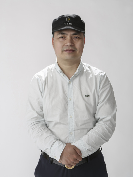 龔永松 龔永松