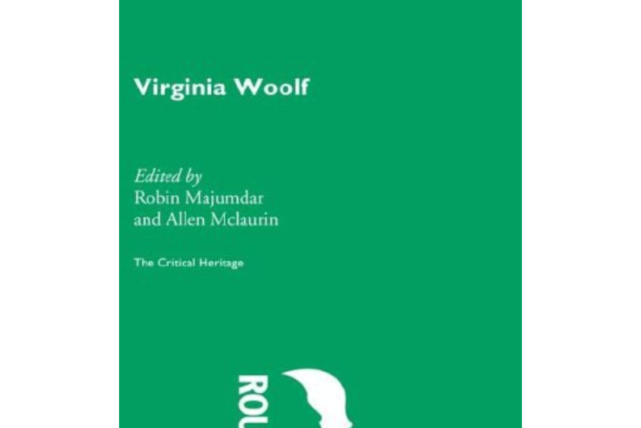 Virginia Woolf (Critical Heritage Series) Virginia Woolf (Critical Heritage Series)