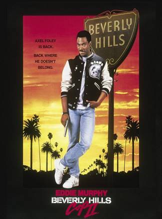 艾迪·墨菲(Eddie Murphy)