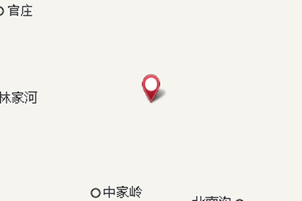 南家溝 南家溝