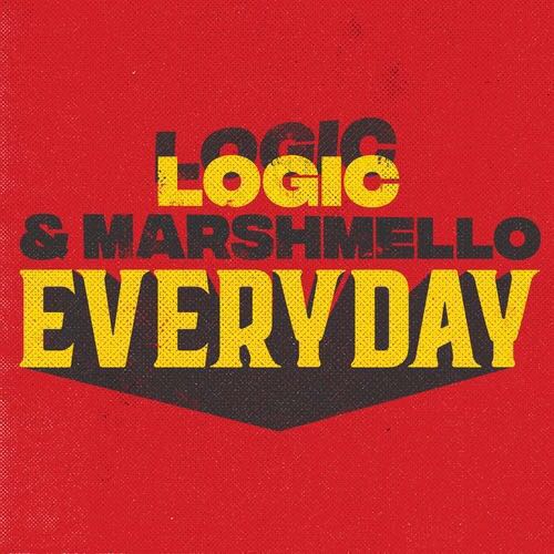 Everyday(Logic/Marshmello合作歌曲)