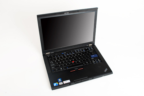 ThinkPad T410s 2912BR5 ThinkPad T410s 2912BR5
