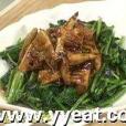 醬汁春筍 醬汁春筍