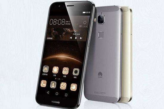 HUAWEI G7 Plus HUAWEI G7 Plus
