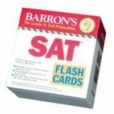 Barron\x27s SAT Flash Cards Barron\x27s SAT Flash Cards