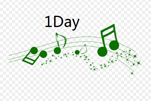 1Day 1Day