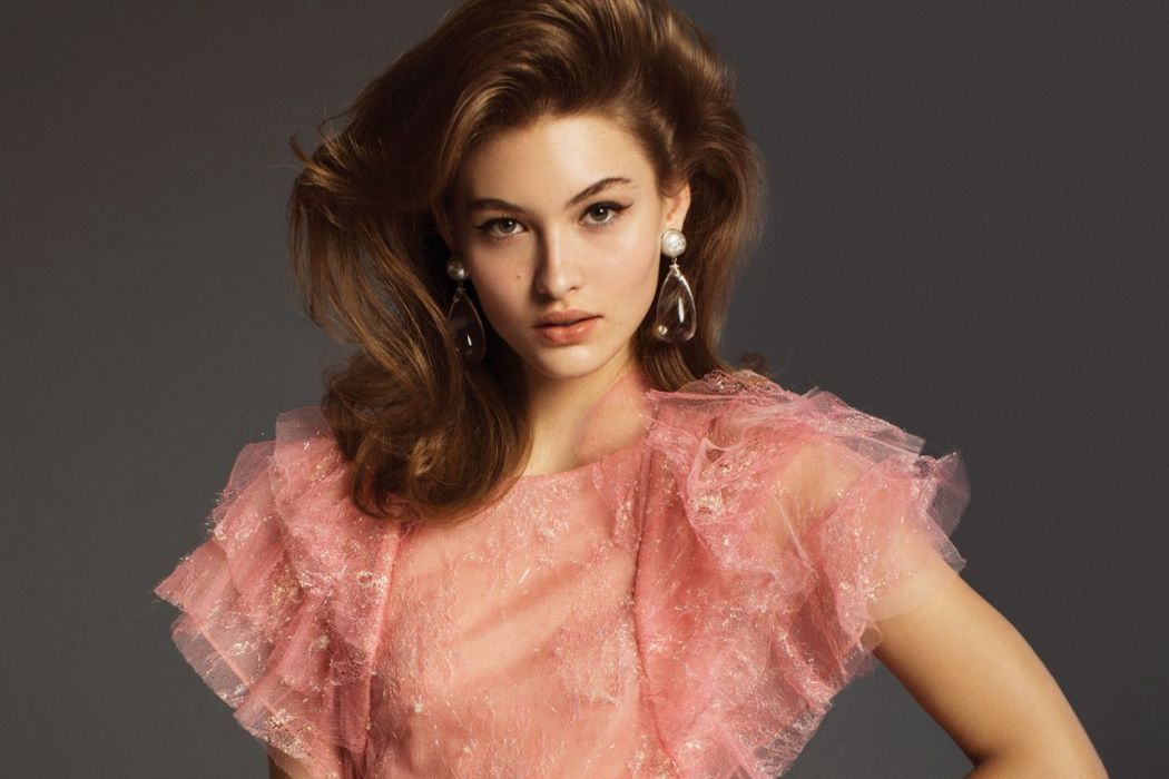 Grace Elizabeth Grace Elizabeth
