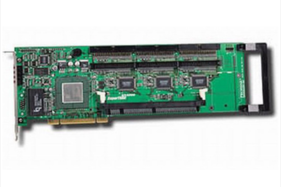 PROMISE SuperTrak Sx6000 PROMISE SuperTrak Sx6000