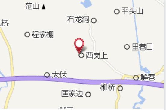 俞山村 俞山村