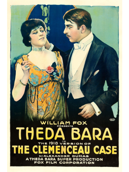 The Clemenceau Case The Clemenceau Case