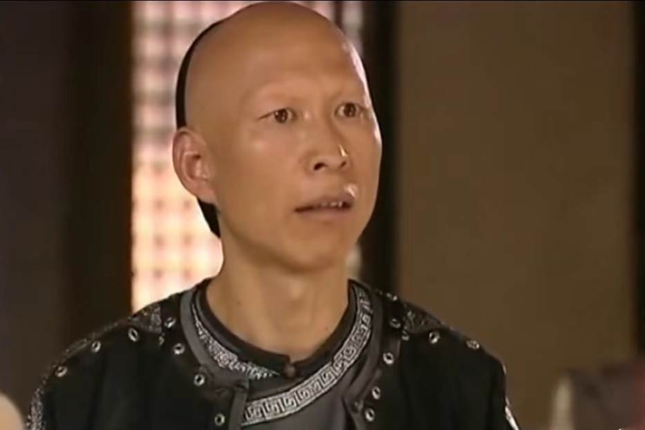 常峰(商戰劇《金茂祥》中的角色) 常峰(商戰劇《金茂祥》中的角色)