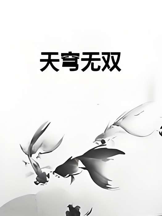 天穹無雙 天穹無雙
