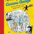 The Journey That Saved Curious George