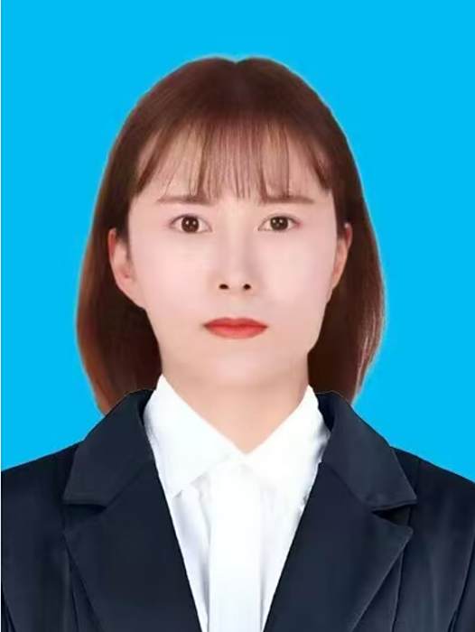 張婷婷(雲南省楚雄彝族自治州雙柏縣自然資源局副局長) 張婷婷(雲南省楚雄彝族自治州雙柏縣自然資源局副局長)