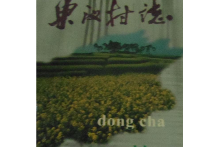 東汊村志 東汊村志