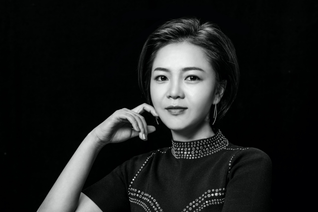 許願(北京致邸設計創始人) 許願(北京致邸設計創始人)