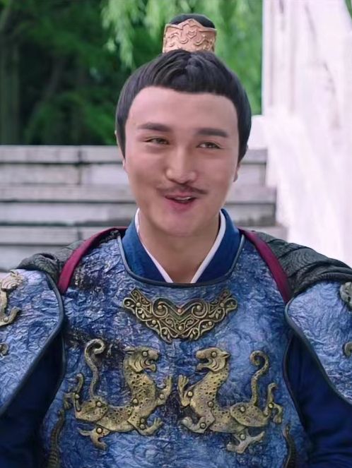 安定(網路電影《龍城謎案》中的角色) 安定(網路電影《龍城謎案》中的角色)