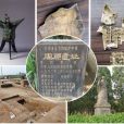 周原遺址(周原建築遺址) 周原遺址(周原建築遺址)