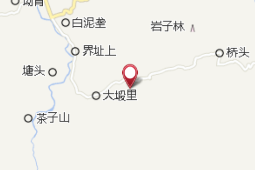 洞子頭 洞子頭
