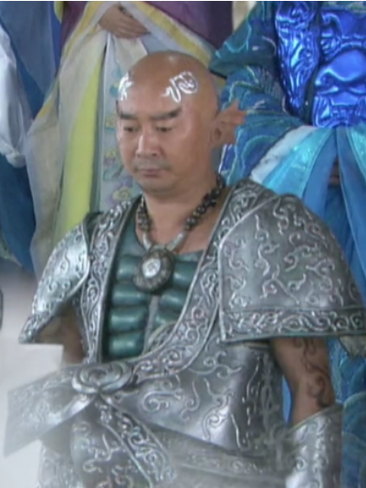 嘉佑(神話勵志劇《媽祖》中的角色) 嘉佑(神話勵志劇《媽祖》中的角色)