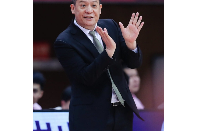 周金利(中國籃球教練員) 周金利(中國籃球教練員)