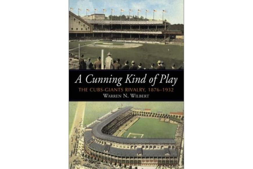 A Cunning Kind of Play A Cunning Kind of Play