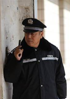 終極追捕