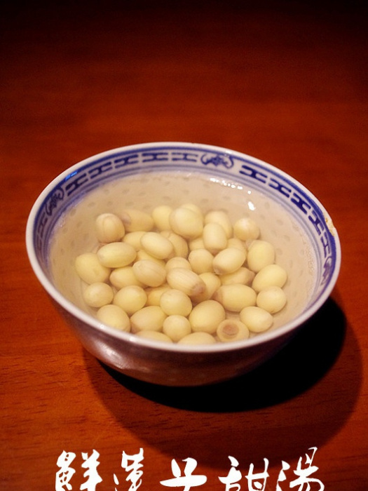 鮮蓮子糖水 鮮蓮子糖水