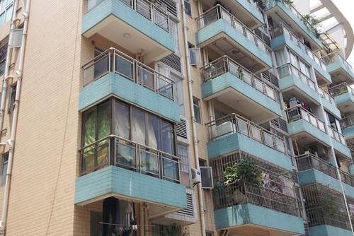 富昌花園(番禺番禺大石建華路的住宅小區) 富昌花園(番禺番禺大石建華路的住宅小區)
