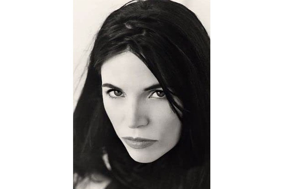 Barbara Magnolfi Barbara Magnolfi