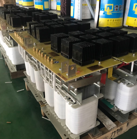 SG整流變壓器 SG整流變壓器