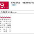 常德公交29路 常德公交29路