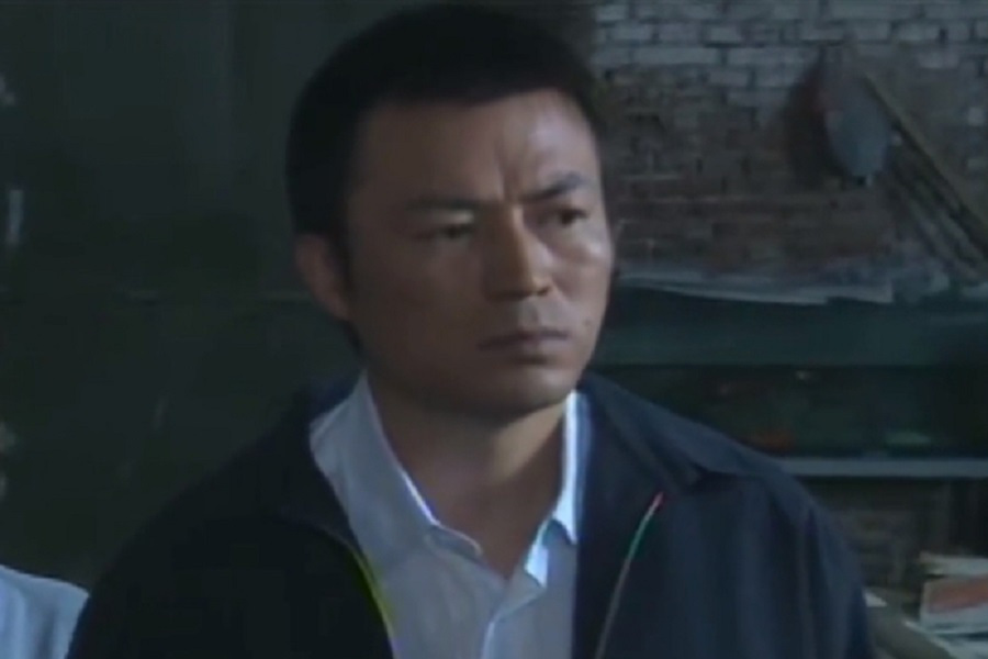 李剛(家庭倫理劇《漂亮女人》中的角色)